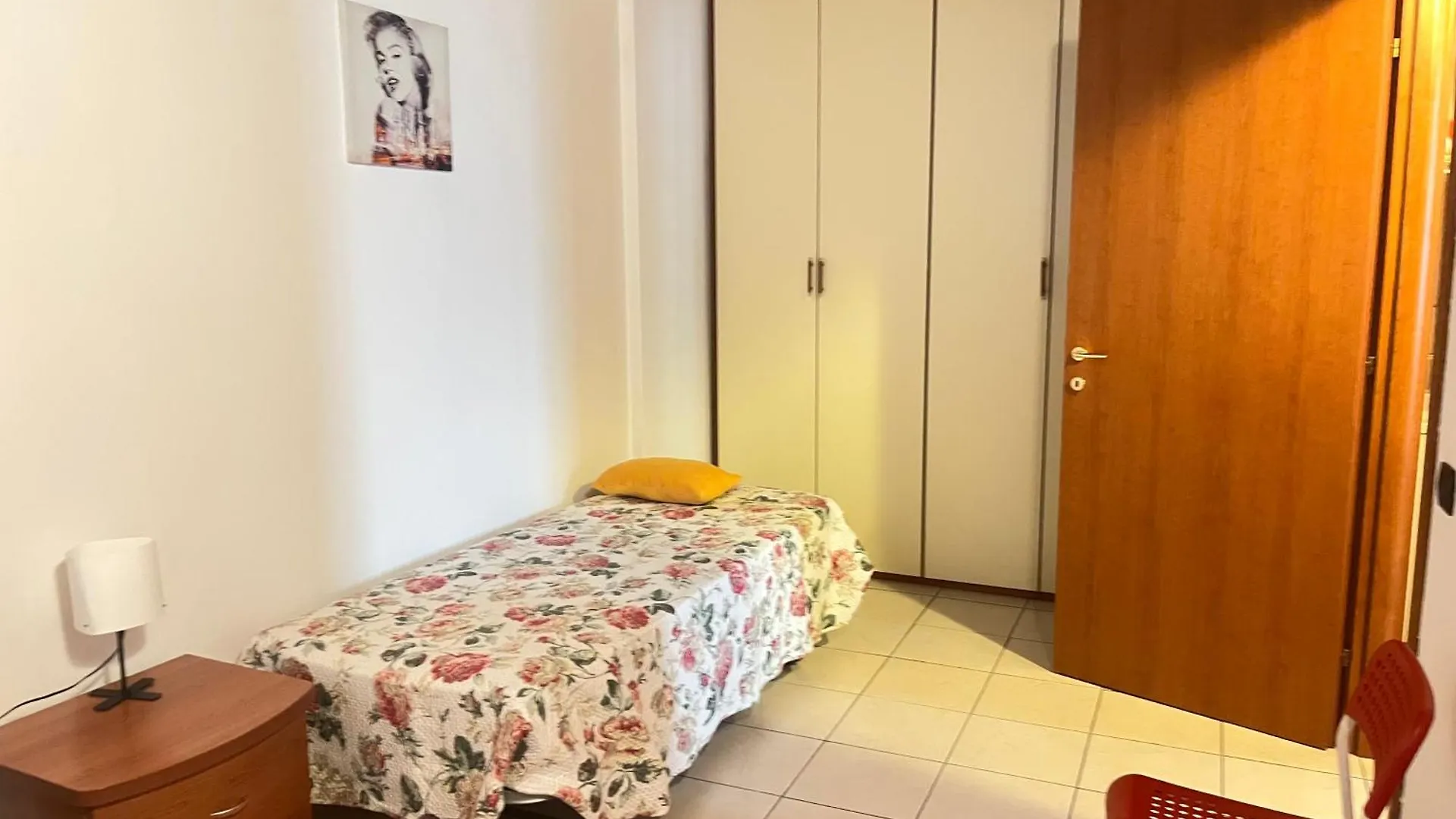 Apartment Orio 1 E 2 奥里奥阿塞里奥 意大利